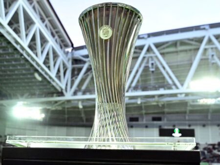 Konference League Final Live aktualizace: Real Betis vs. Chelsea