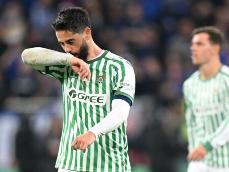 Chelsea ‚přejel‘ Real Betis v kolapsu druhé poloviny