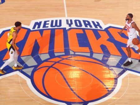 2025 Play-off NBA: Nejdůležitější, nejlepší momenty z hry Pacers-Knicks Game 5