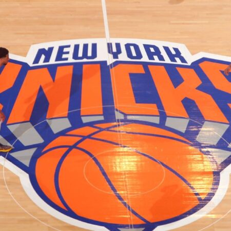 2025 Play-off NBA: Nejdůležitější, nejlepší momenty z hry Pacers-Knicks Game 5