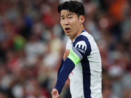 Přenosové zvěsti, zprávy: Saúdské kluby se pohybují očí pro Spurs ‚