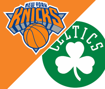 Sledujte Live: Knicks off to Rocky Start ve hře 2 vs. Celtics
