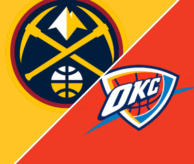 Sledujte Live: Finalisté MVP srazí, protože Jokic vede Nuggets vs. SGA, Thunder ve hře 2
