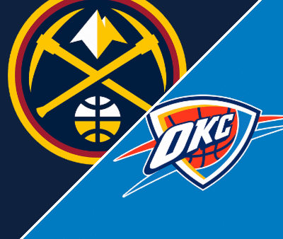 Sledujte Live: Thunder Host Nuggets in Vital Game 5