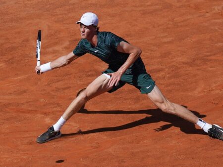 Římské Masters 2025: přenos, rozvrh, oblíbené, sázky