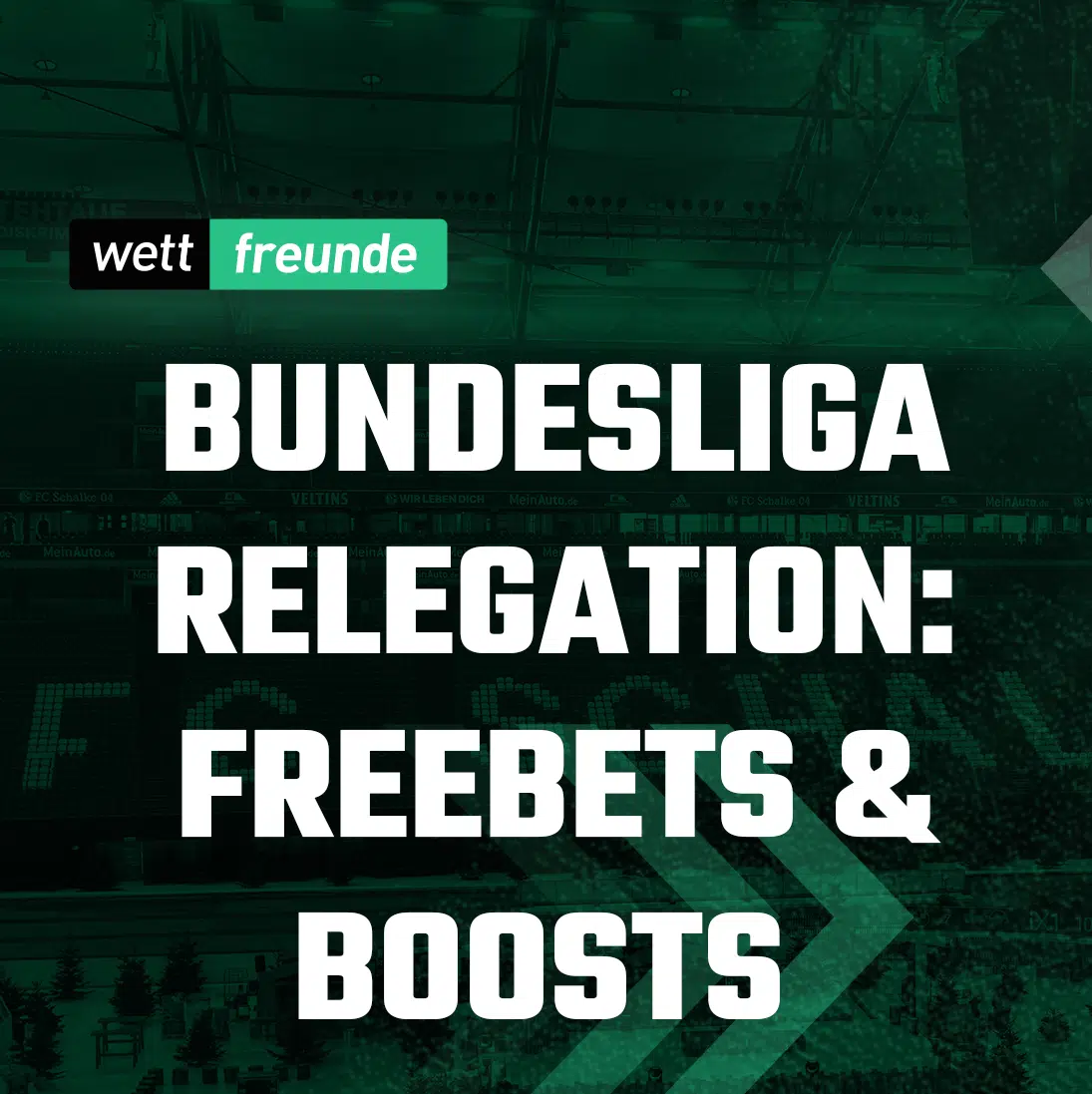 Wetten & Top Bonusy za sestupování Bundesligy: Heidenheim