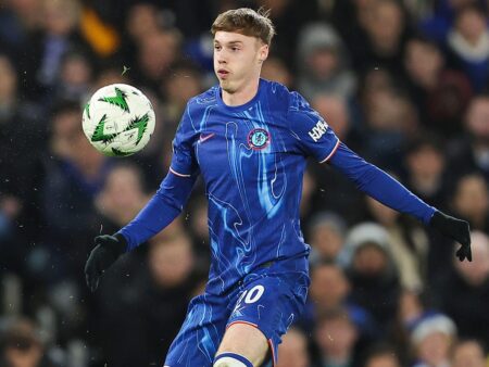 Betis – Chelsea vysílá 28. května. Žijte na televizi zdarma