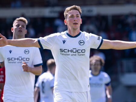 Mannheim Transfer: TV, Livestream, Time