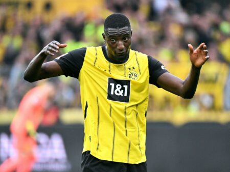 Prognózy Bundesligy 33.
