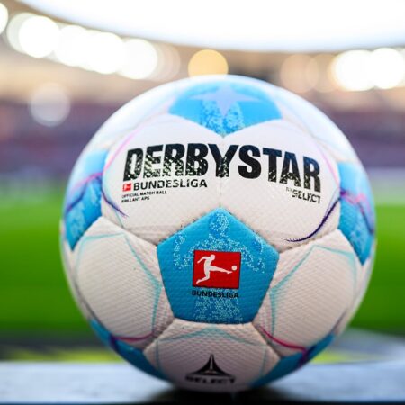 Sestupu Bundesliga 2025: Data, týmy, přenos