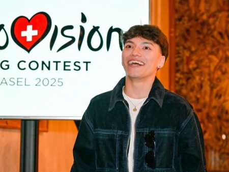 ESC semi -finále 2025: Start List, předpověď, přenos