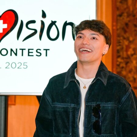 ESC semi -finále 2025: Start List, předpověď, přenos