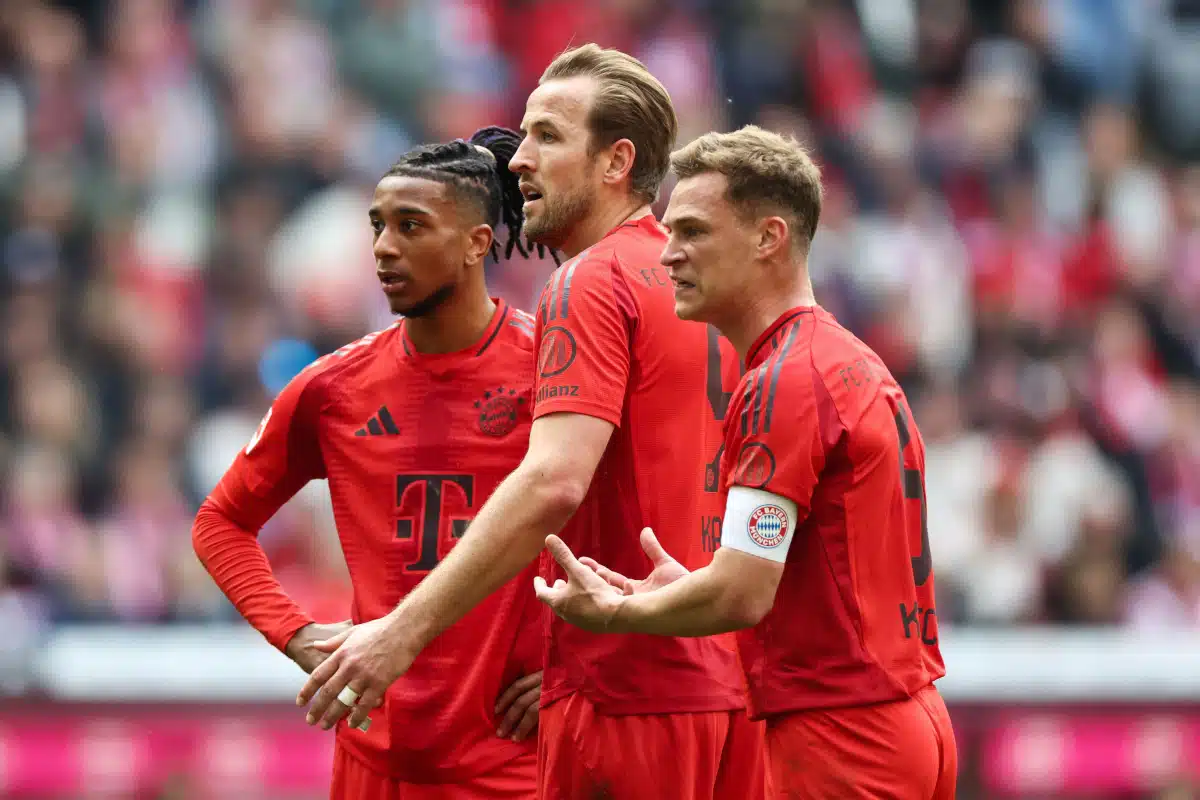Prognózy Bundesliga 32. zápas – takže naši odborníci klepněte