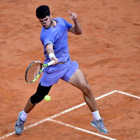 French Open 2025: sázky, oblíbené, turnajové vítěze sázky