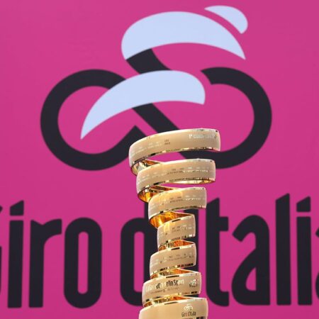 Giro d’Italia 2025: Celková prognóza vítězů, oblíbené, fáze