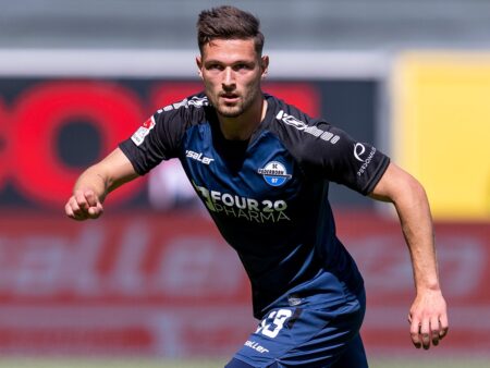 Magdeburg Transfer: TV, Livestream, Time