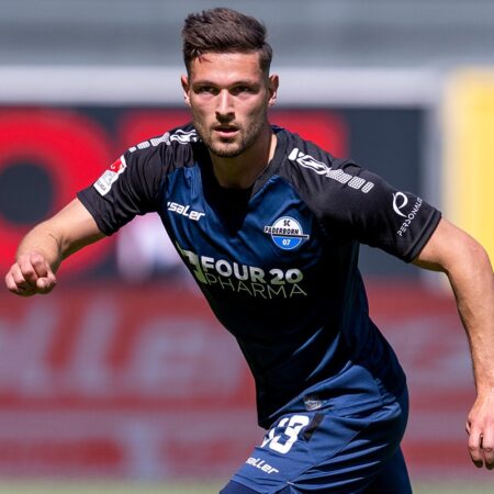 Magdeburg Transfer: TV, Livestream, Time