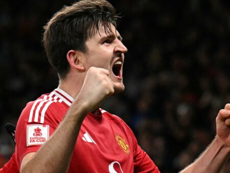 Man United Transmission: TV, Stream, Time