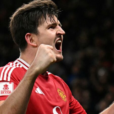 Man United Transmission: TV, Stream, Time