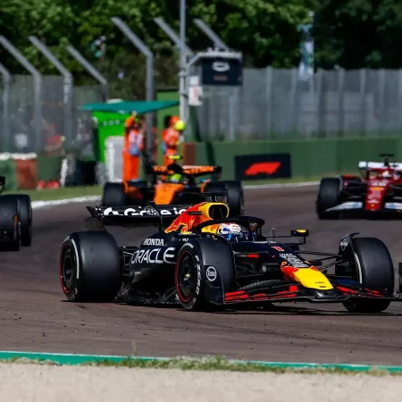 Formule 1 Monaco GP předložení: převod, kvalifikace a start