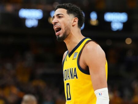 Clark, Magic Top Reactions na Pacers vyrábějící finále 2025 NBA
