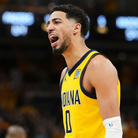 Clark, Magic Top Reactions na Pacers vyrábějící finále 2025 NBA