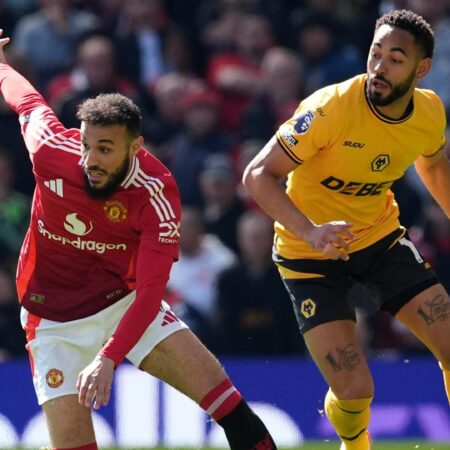 David Beckham kritizuje hráče On-Tour Man United: „Nepřijatelné“