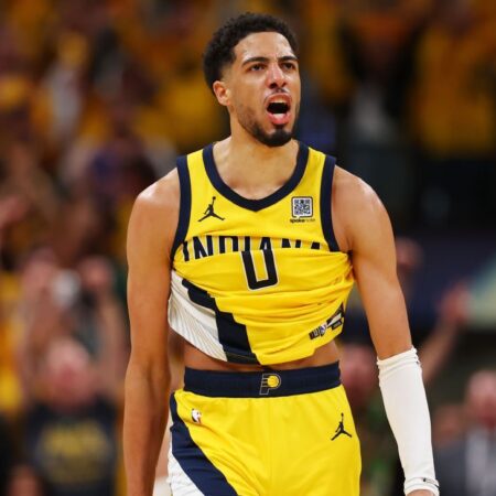 Tyrese Haliburton, Pacers Troll Knicks po finále NBA