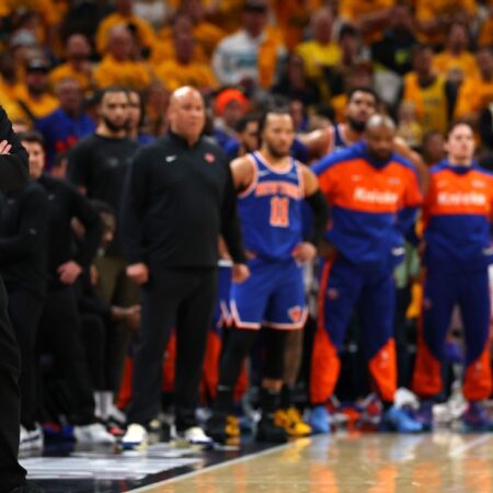 NBA Playoffs 2025 – Tři věci tento východ na východním finále ukázaly Knicks