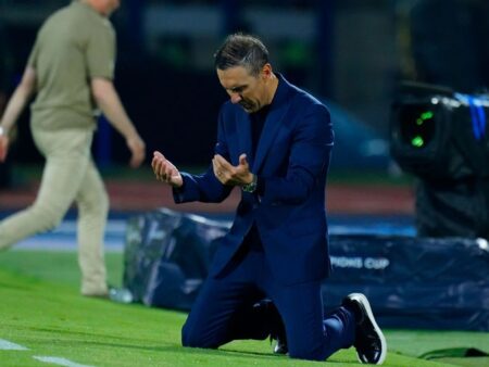 Vicente Sanchez’s Cruz Azul Future na pochybách po vítězství CCC