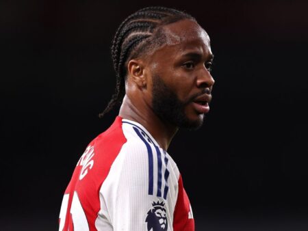 Co bude po neúspěšném Arsenalu, co bude dál pro Raheem Sterling?