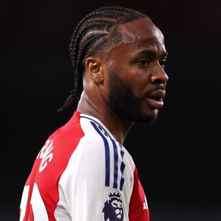 Co bude po neúspěšném Arsenalu, co bude dál pro Raheem Sterling?