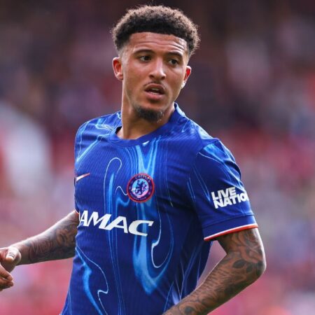 Chelsea Odeslat Jadon Sancho zpět do Man United po neúspěšných rozhovorech – zdroj