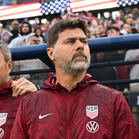 Je styl Mauricio Pochettino příliš pomalý pro USMNT?