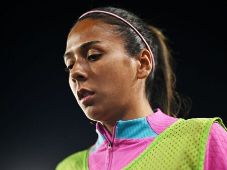 Zdroje: Done Deal for Wave’s María Sánchez se vrací do Tigres Liga MX Femenil’s Tigres