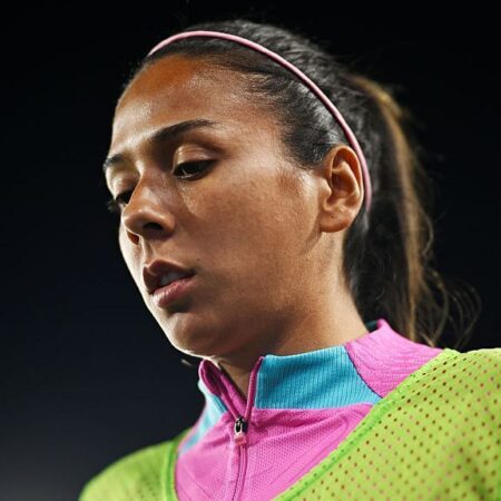 Zdroje: Done Deal for Wave’s María Sánchez se vrací do Tigres Liga MX Femenil’s Tigres
