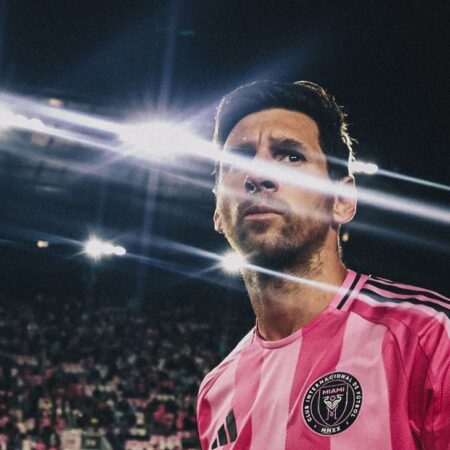 Klíč Inter Miami k úspěchu mistrovství světa v klubu? Rest Messi v MLS