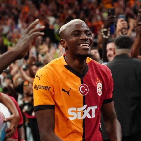 Osimhen, Vlahovic jsou špičkové talenty uvězněné ve špatných smlouvách