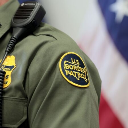 Border Patrol bude na Světovém poháru klubu, říká, že je to rutina