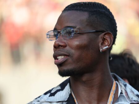 Paul Pogba v rozhovorech s Monakem před návratem k akci – zdroje
