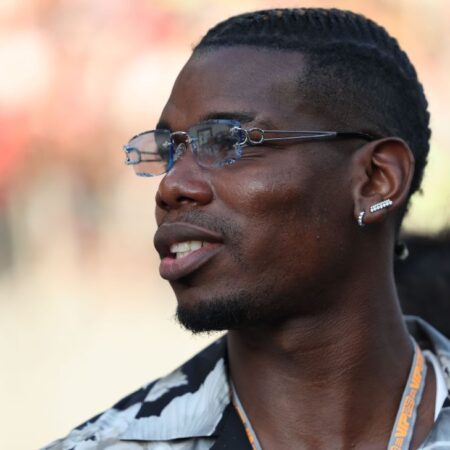 Paul Pogba v rozhovorech s Monakem před návratem k akci – zdroje