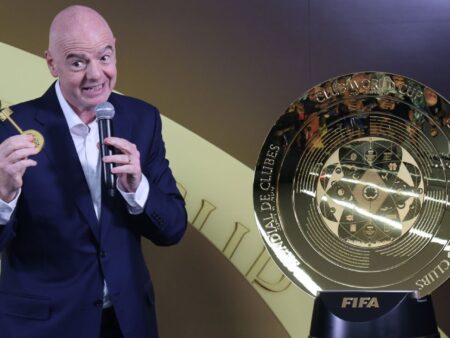 Proč se rozšířený mistrovství světa ve FIFA vyplatí vyzkoušet