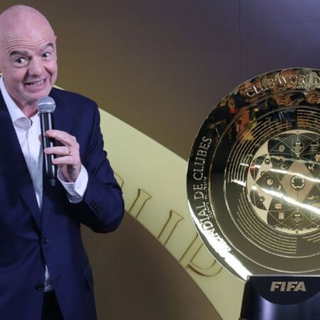 Proč se rozšířený mistrovství světa ve FIFA vyplatí vyzkoušet