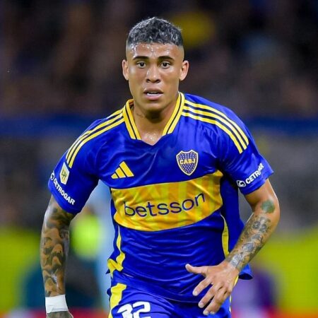 Costa Boca Juniors ‚Costa nás získá vízum na mistrovství světa v klubu