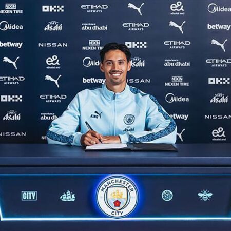 Tijjani Reijnders: Nejsem v Man City, abych nahradil Kevin de Bruyne