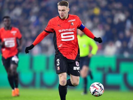 Bournemouth souhlasí s dohodou o náhradě Milos Kerkez – zdroje