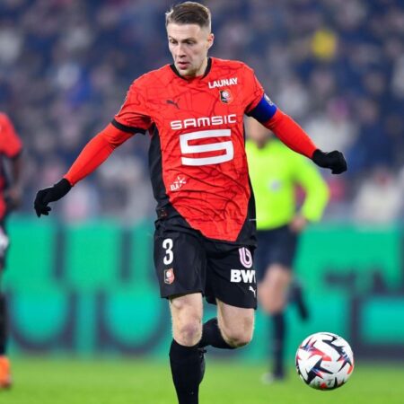 Bournemouth souhlasí s dohodou o náhradě Milos Kerkez – zdroje