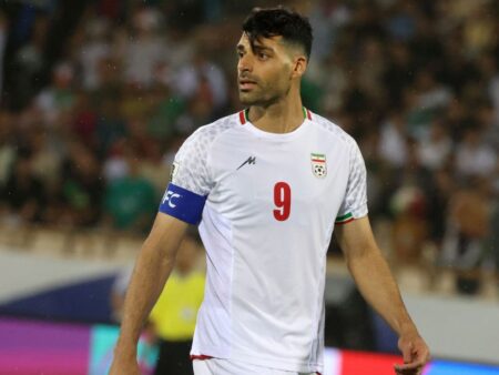 Inter Milánská taremi uvízla v Íránu, bude chybět mistrovství světa v klubu