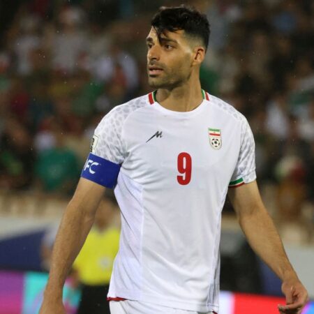 Inter Milánská taremi uvízla v Íránu, bude chybět mistrovství světa v klubu