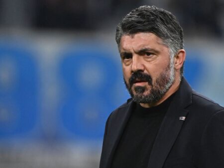 Itálie pojmenovat Gattuso jako nového hlavního trenéra, Buffon potvrzuje